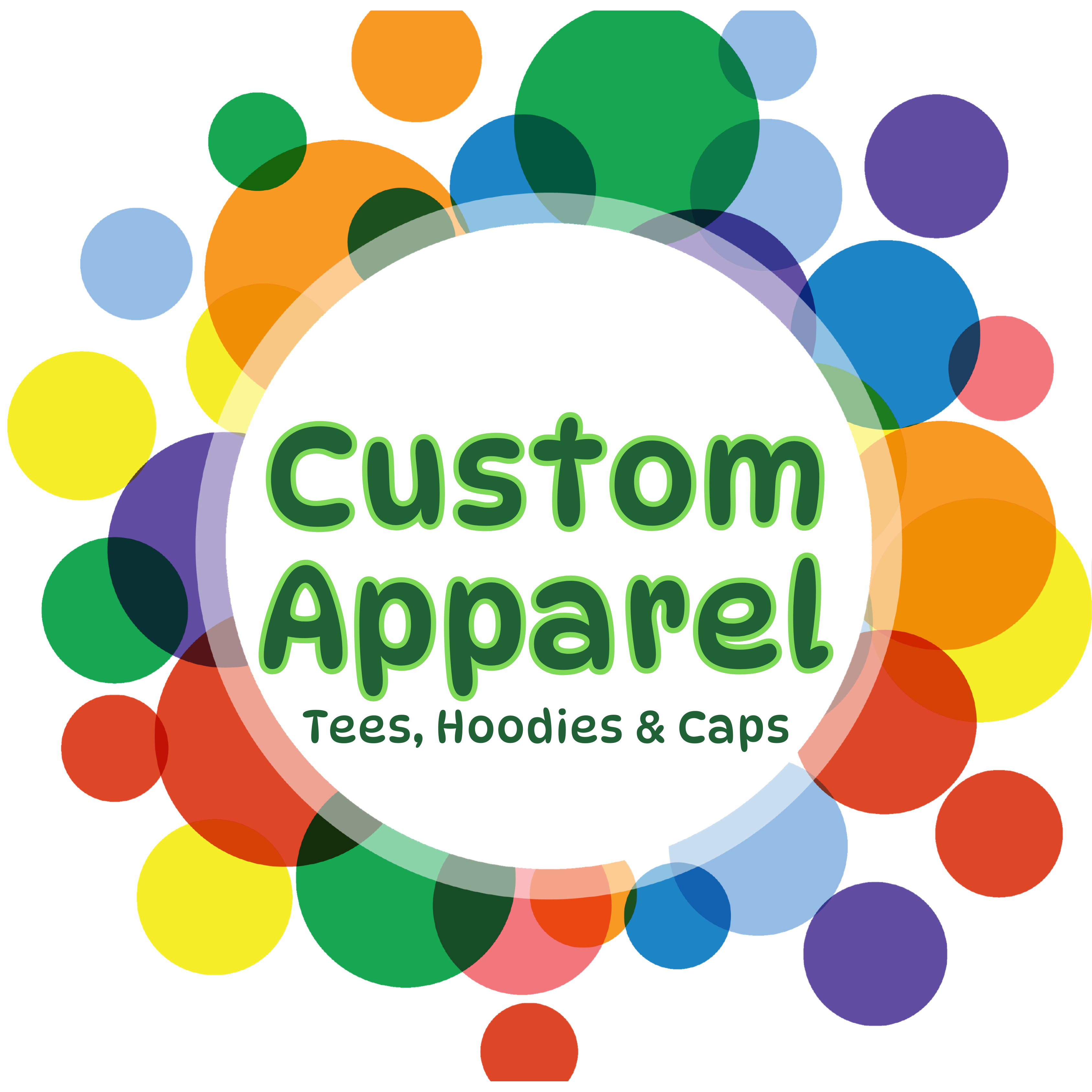 Custom Apparel