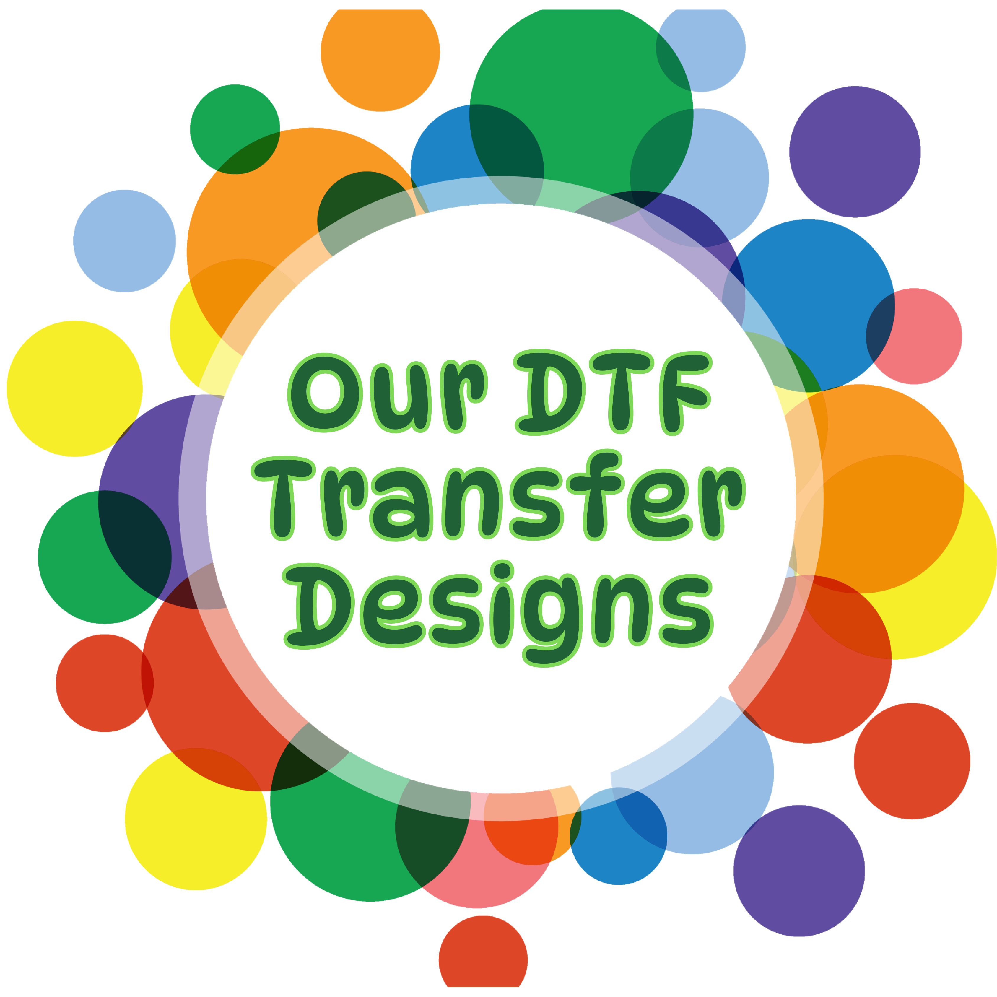 DTF INDIVIDUAL TRANSFERS