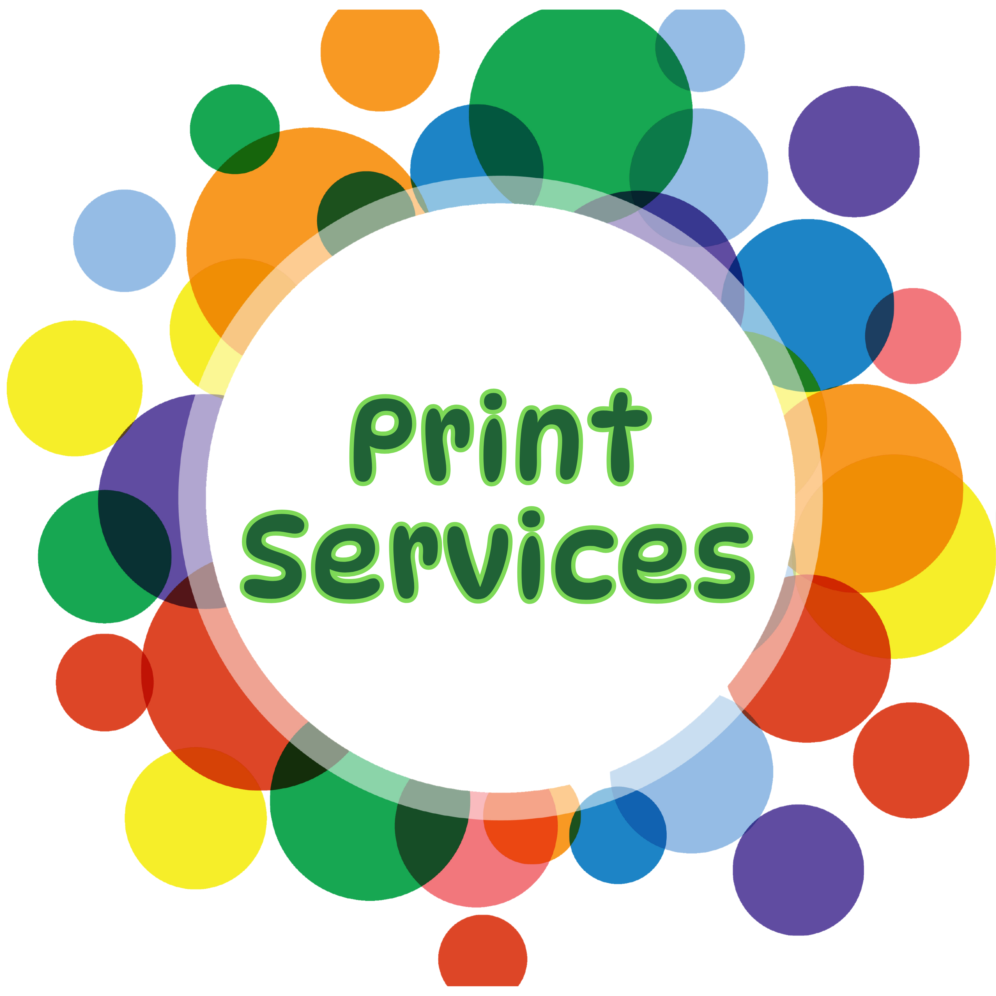 Print Services