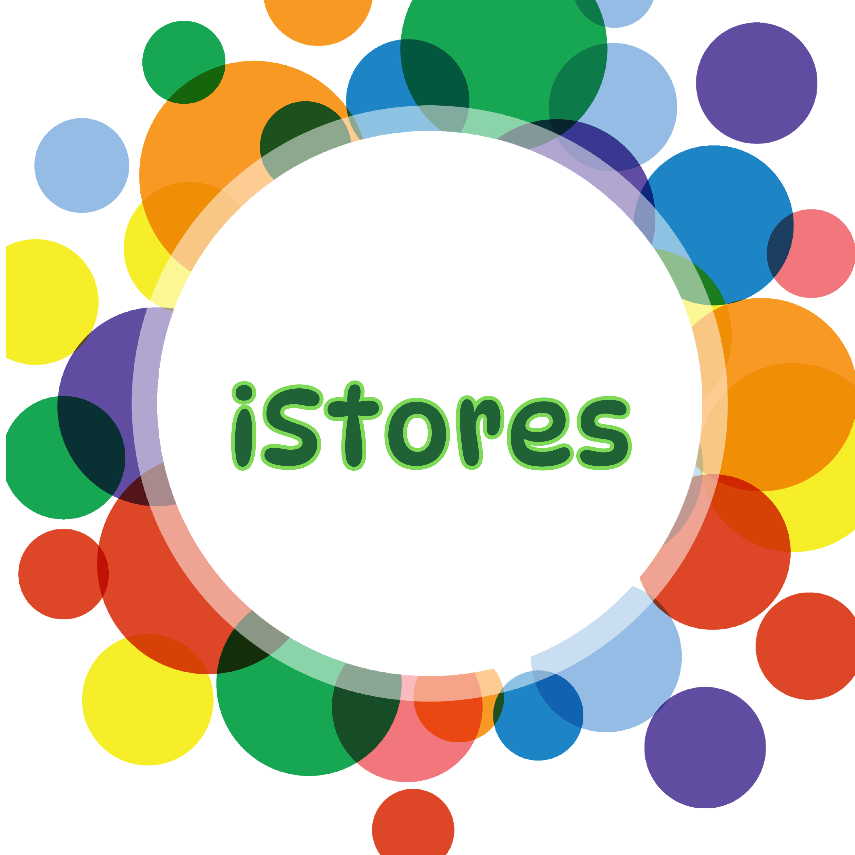 Custom Branded iStore