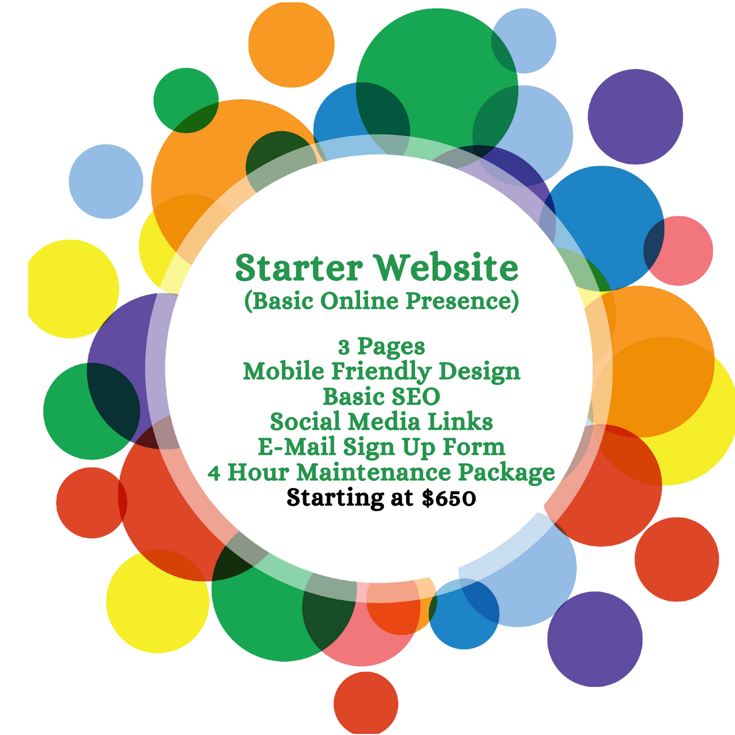 Website Design Services