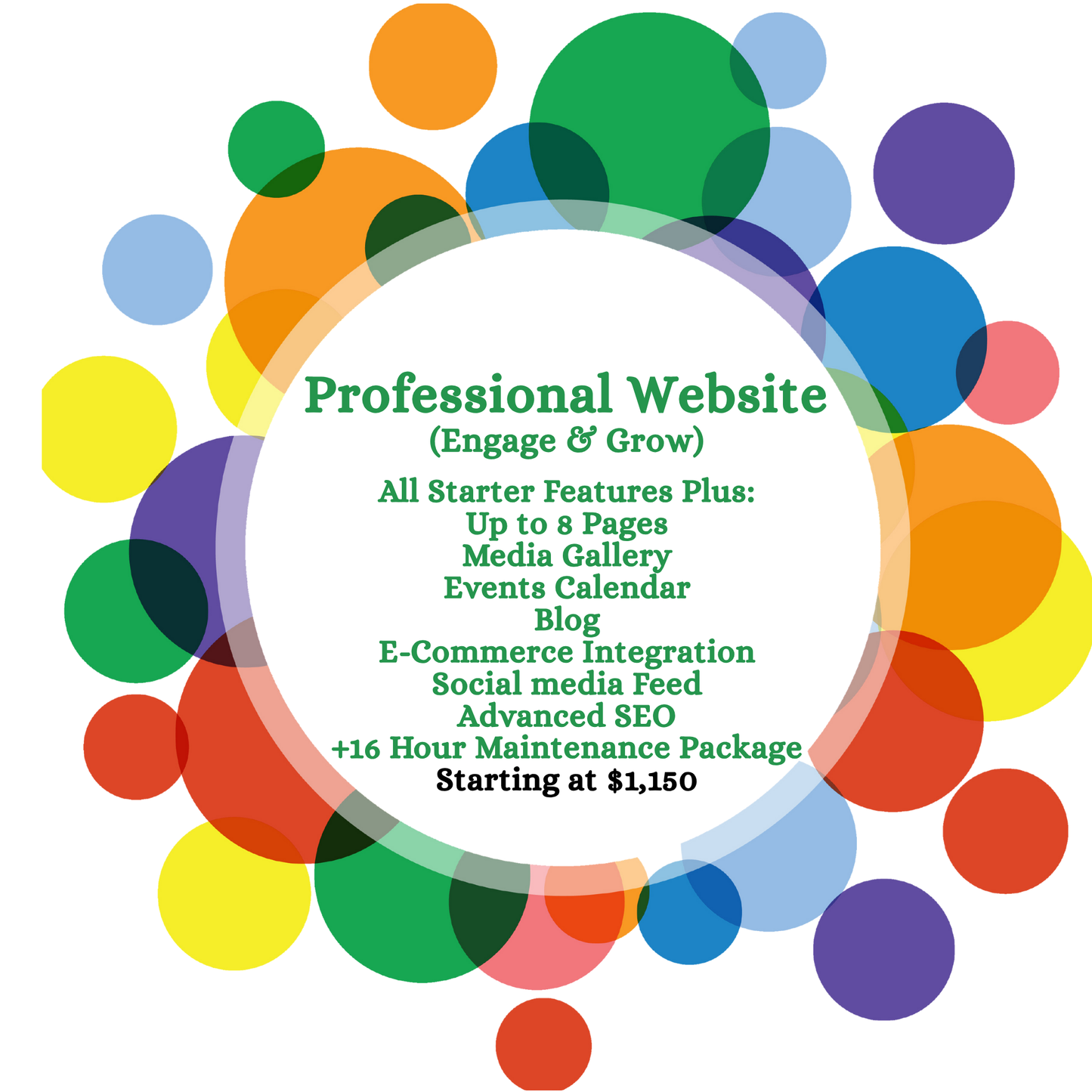 Website Design Services