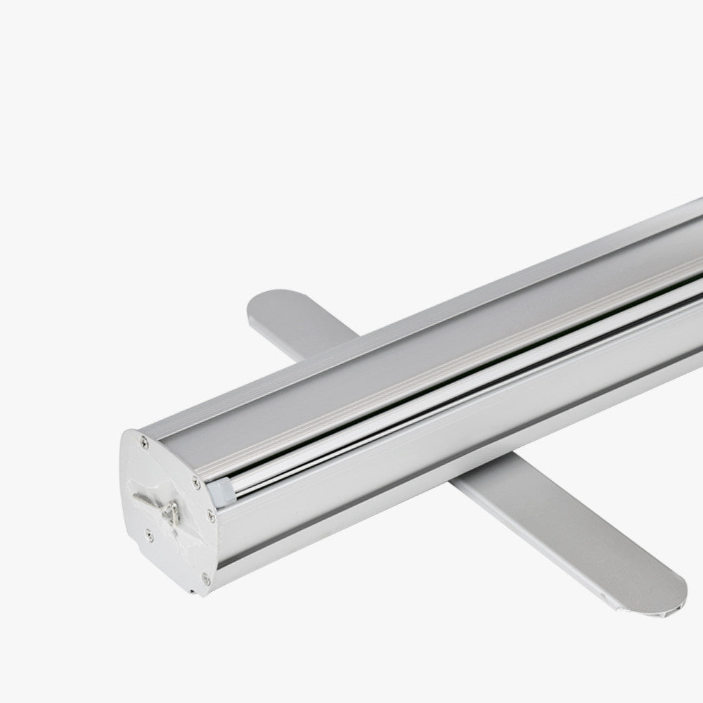 Retractable (popup) Banner With Stand