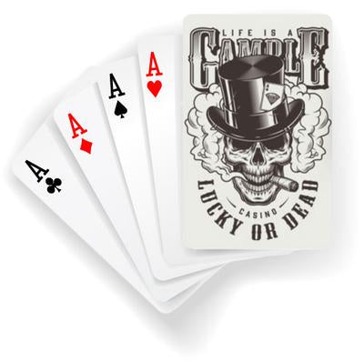 Custom Playing Cards