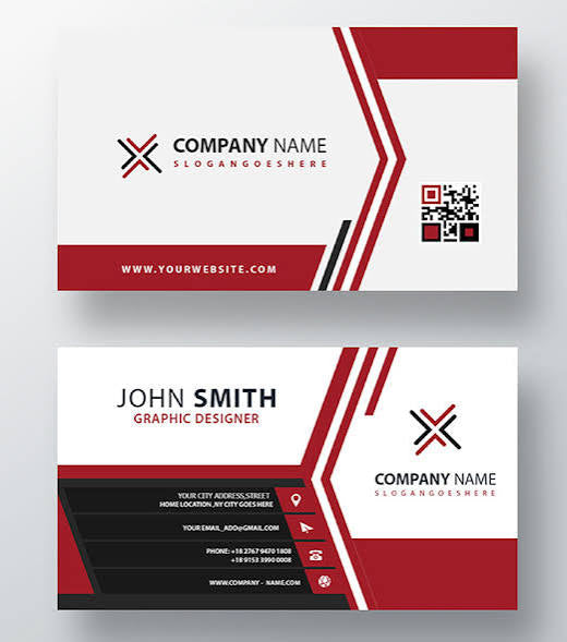 Business Cards
