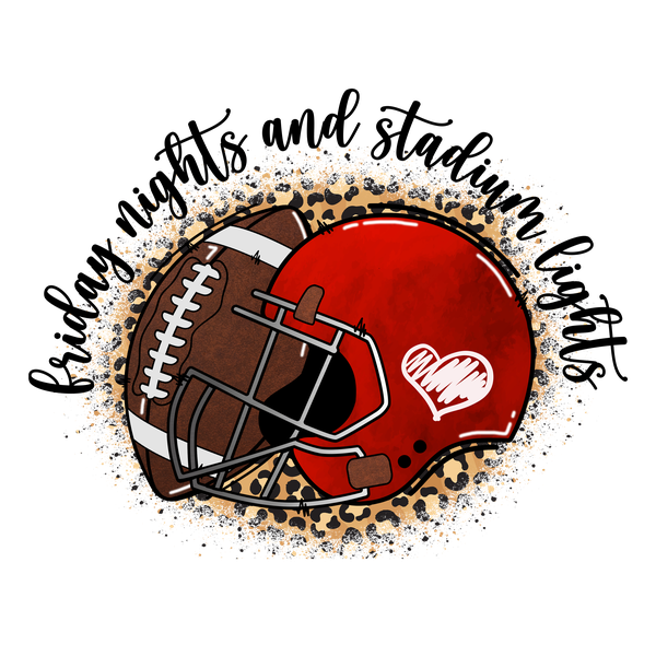 "SF Niners" (Multiple Options) Ready-to-Print DTF Transfers.